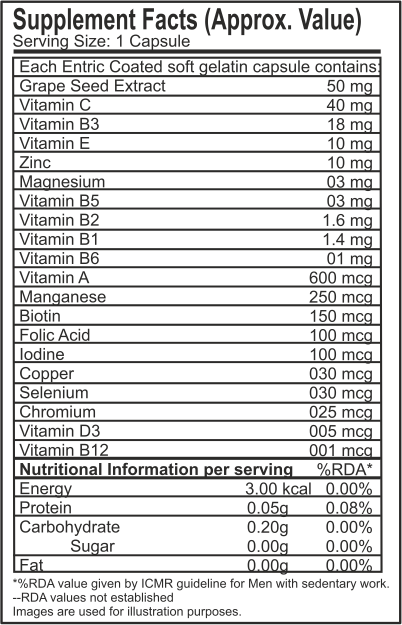 multi-vitamin-supplement-facts